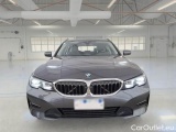  Bmw  Serie 3 BMW  / 2018 / 5P / STATION WAGON 320D XDRIVE 48V BUS.ADV. TOURING AUT #6