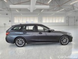  Bmw  Serie 3 BMW  / 2018 / 5P / STATION WAGON 320D XDRIVE 48V BUS.ADV. TOURING AUT #7