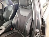  Bmw  Serie 3 BMW  / 2018 / 5P / STATION WAGON 320D XDRIVE 48V BUS.ADV. TOURING AUT #11