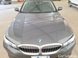  Bmw  Serie 3 BMW  / 2018 / 5P / STATION WAGON 320D XDRIVE 48V BUS.ADV. TOURING AUT #24