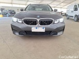  Bmw  Serie 3 BMW  / 2018 / 5P / STATION WAGON 320D XDRIVE 48V BUS.ADV. TOURING AUT #26