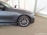  Bmw  Serie 3 BMW  / 2018 / 5P / STATION WAGON 320D XDRIVE 48V BUS.ADV. TOURING AUT #31