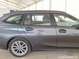  Bmw  Serie 3 BMW  / 2018 / 5P / STATION WAGON 320D XDRIVE 48V BUS.ADV. TOURING AUT #38