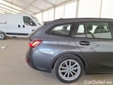  Bmw  Serie 3 BMW  / 2018 / 5P / STATION WAGON 320D XDRIVE 48V BUS.ADV. TOURING AUT #41
