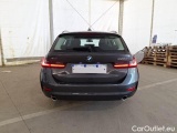  Bmw  Serie 3 BMW  / 2018 / 5P / STATION WAGON 320D XDRIVE 48V BUS.ADV. TOURING AUT #43