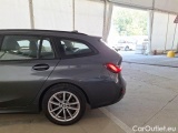  Bmw  Serie 3 BMW  / 2018 / 5P / STATION WAGON 320D XDRIVE 48V BUS.ADV. TOURING AUT #50