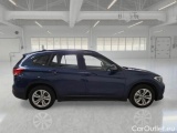  Bmw  X1 BMW  / 2019 / 5P / SUV XDRIVE 25E BUSINESS ADVANTAGE AUTOMATICO #7