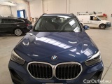  Bmw  X1 BMW  / 2019 / 5P / SUV XDRIVE 25E BUSINESS ADVANTAGE AUTOMATICO #29