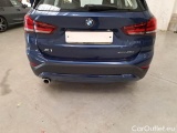  Bmw  X1 BMW  / 2019 / 5P / SUV XDRIVE 25E BUSINESS ADVANTAGE AUTOMATICO #50