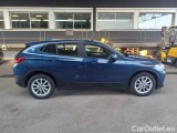  Bmw  X2 BMW  / 2017 / 5P / SUV SDRIVE 18D BUSINESS X #7