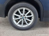  Bmw  X2 BMW  / 2017 / 5P / SUV SDRIVE 18D BUSINESS X #19