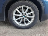 Bmw  X2 BMW  / 2017 / 5P / SUV SDRIVE 18D BUSINESS X #17