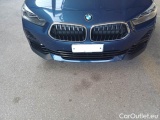  Bmw  X2 BMW  / 2017 / 5P / SUV SDRIVE 18D BUSINESS X #54