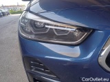  Bmw  X2 BMW  / 2017 / 5P / SUV SDRIVE 18D BUSINESS X #62