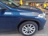  Bmw  X2 BMW  / 2017 / 5P / SUV SDRIVE 18D BUSINESS X #64