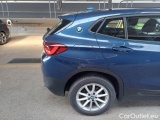  Bmw  X2 BMW  / 2017 / 5P / SUV SDRIVE 18D BUSINESS X #77