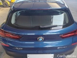  Bmw  X2 BMW  / 2017 / 5P / SUV SDRIVE 18D BUSINESS X #93