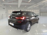  Bmw  X2 BMW  / 2017 / 5P / SUV SDRIVE 18D BUSINESS X #2