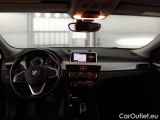  Bmw  X2 BMW  / 2017 / 5P / SUV SDRIVE 18D BUSINESS X #3