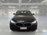  Bmw  X2 BMW  / 2017 / 5P / SUV SDRIVE 18D BUSINESS X #6