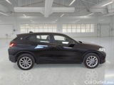  Bmw  X2 BMW  / 2017 / 5P / SUV SDRIVE 18D BUSINESS X #7
