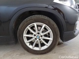  Bmw  X2 BMW  / 2017 / 5P / SUV SDRIVE 18D BUSINESS X #17
