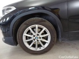  Bmw  X2 BMW  / 2017 / 5P / SUV SDRIVE 18D BUSINESS X #20