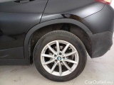  Bmw  X2 BMW  / 2017 / 5P / SUV SDRIVE 18D BUSINESS X #19