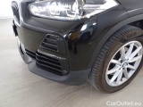  Bmw  X2 BMW  / 2017 / 5P / SUV SDRIVE 18D BUSINESS X #28