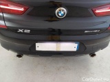  Bmw  X2 BMW  / 2017 / 5P / SUV SDRIVE 18D BUSINESS X #45
