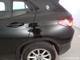  Bmw  X2 BMW  / 2017 / 5P / SUV SDRIVE 18D BUSINESS X #48