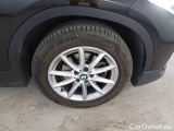  Bmw  X2 BMW  / 2017 / 5P / SUV SDRIVE 18D BUSINESS X #57