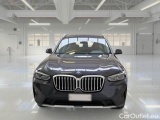  Bmw  X3 BMW  / 2021 / 5P / SUV XDRIVE 30E #6