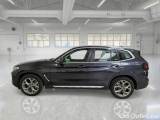  Bmw  X3 BMW  / 2021 / 5P / SUV XDRIVE 30E #8