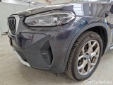  Bmw  X3 BMW  / 2021 / 5P / SUV XDRIVE 30E #35