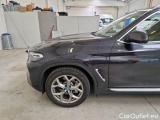  Bmw  X3 BMW  / 2021 / 5P / SUV XDRIVE 30E #91