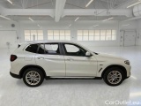  Bmw  X3 BMW  / 2021 / 5P / SUV XDRIVE 30E #7