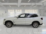  Bmw  X3 BMW  / 2021 / 5P / SUV XDRIVE 30E #8
