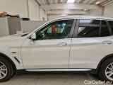  Bmw  X3 BMW  / 2021 / 5P / SUV XDRIVE 30E #46