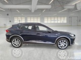  Cupra  Formentor CUPRA  / 2020 / 5P / SUV 1.5 TSI DSG #7