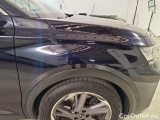  DS  DS7 DS DS 7 CROSSBACK / 2017 / 5P / SUV E-TENSE AUTOMATICA BUSINESS #76