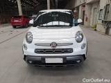  Fiat  500 FIAT L / 2017 / 5P / MONOVOLUME 1.3 MULTIJET 95CV CROSS #24