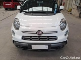  Fiat  500 FIAT L / 2017 / 5P / MONOVOLUME 1.3 MULTIJET 95CV CROSS #29