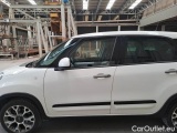 Fiat  500 FIAT L / 2017 / 5P / MONOVOLUME 1.3 MULTIJET 95CV CROSS #46