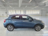  Fiat  500 FIAT X / 2018 / 5P / CROSSOVER 1.3 MJET 95CV 4X2 BUSINESS #6