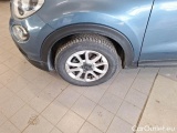  Fiat  500 FIAT X / 2018 / 5P / CROSSOVER 1.3 MJET 95CV 4X2 BUSINESS #77