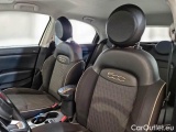  Fiat  500 FIAT X / 2018 / 5P / CROSSOVER 1.3 MJET 95CV 4X2 BUSINESS #10