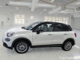  Fiat  500 FIAT X / 2018 / 5P / CROSSOVER 1.6 MJET 130CV E6D HEY GOOGLE #7
