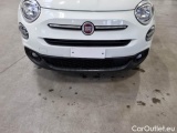  Fiat  500 FIAT X / 2018 / 5P / CROSSOVER 1.6 MJET 130CV E6D HEY GOOGLE #21
