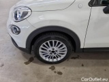  Fiat  500 FIAT X / 2018 / 5P / CROSSOVER 1.6 MJET 130CV E6D HEY GOOGLE #40